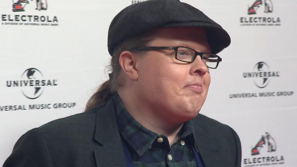 Fans müssen jetzt stark sein Angelo Kelly steigt bei der Kelly Family aus