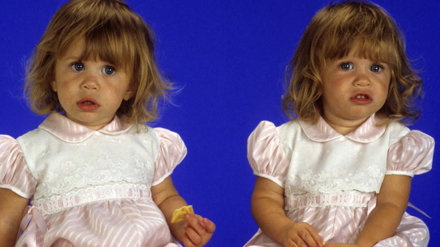 Plötzlich wurde es ruhig um die Zwillinge Olsen-Twins: Von Kinder-Stars zu Mode-Gurus