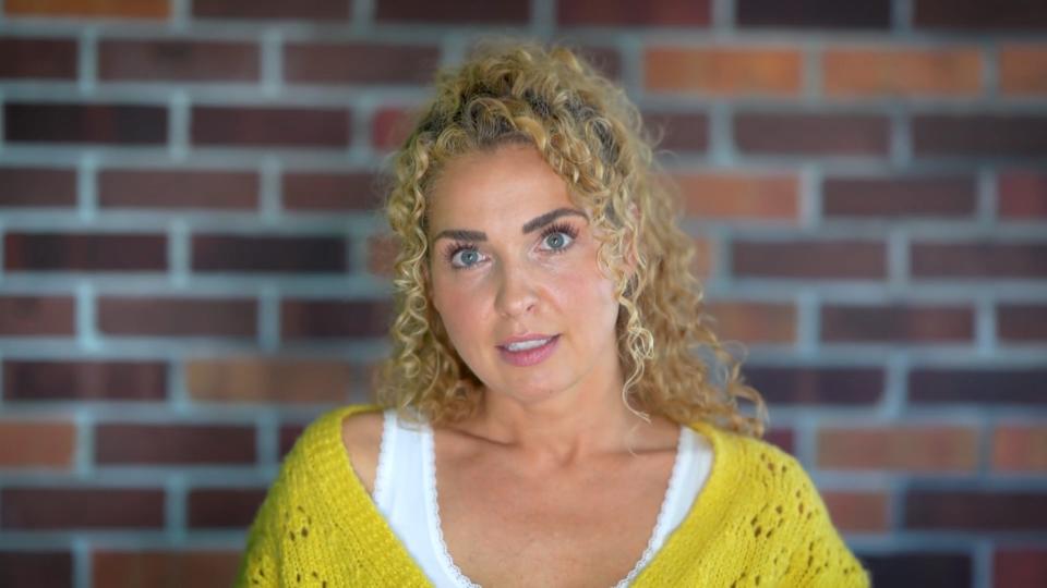 Maria Wedig im Interview „Nina hat eine große Wandlung vollzogen“