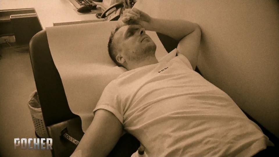 Zu viel Alkohol bei „Pocher - gefährlich ehrlich!“ Oliver Pocher muss ins Krankenhaus