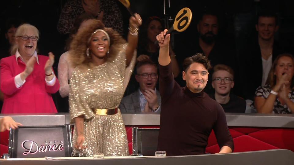 "Let's Dance"-Rückblick Die Highlights aus der 13. Staffel
