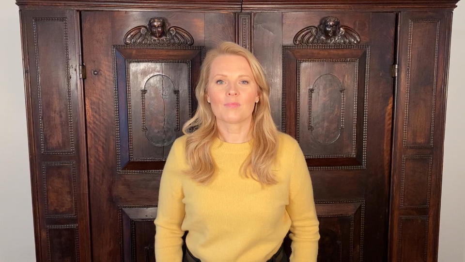 Exklusives Statement Patricia Kelly wehrt sich gegen falsche Todesmeldung