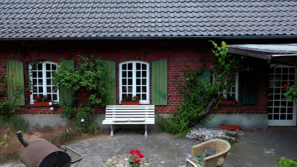 Exklusiver Einblick Das ist das neue "Sommerhaus der Stars"