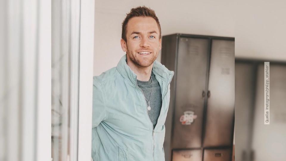 Erneute Sorge um den "Bachelorette"-Star Philipp Stehler musste schon wieder operiert werden