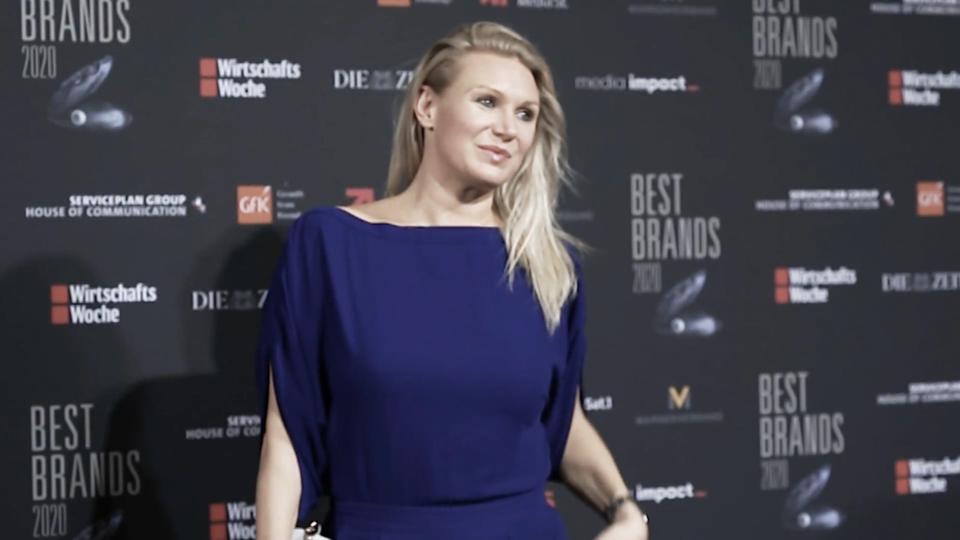 "Schlimmste Verletzung ihres Lebens" Magdalena Brzeska: Not-Operation nach Fahrrad-Unfall