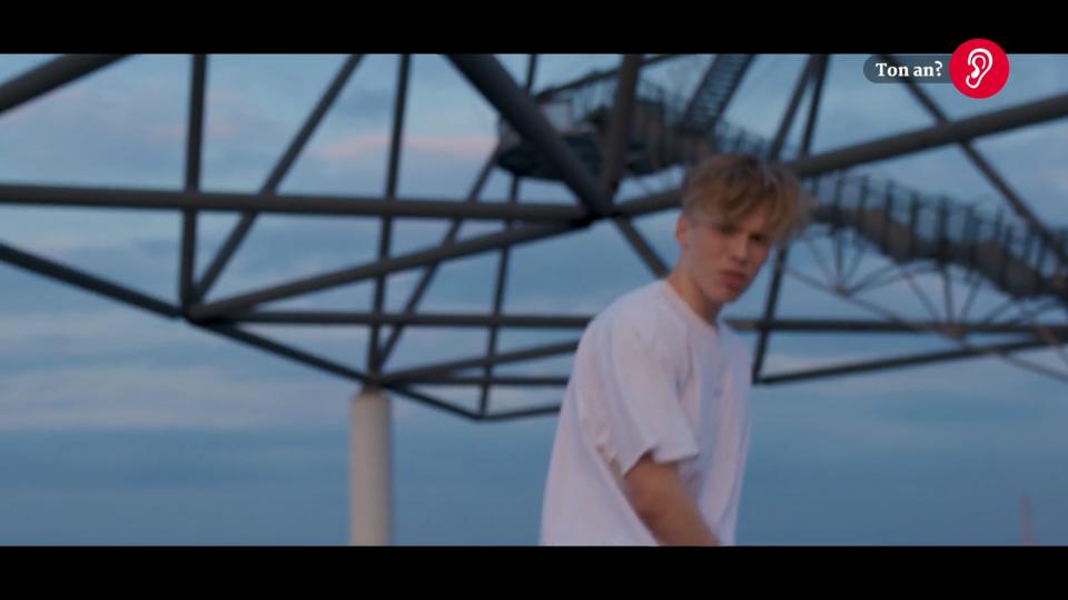 Next Generation Kelly Neuer Song von Iggy Kelly