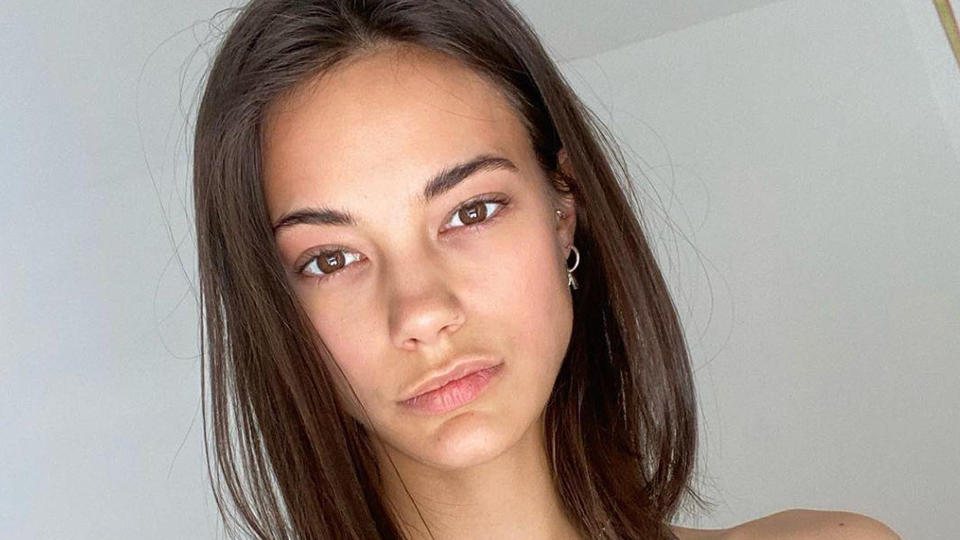 Anja Leuenberger spricht über Vergewaltigung Das Model wurde in der Branche zweimal Missbraucht