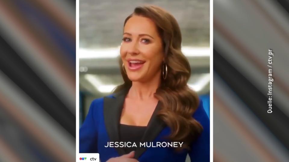 Sie ist die beste Freundin von Meghan Markle Jessica Marony nach rassistischem Verhalten gefeuert