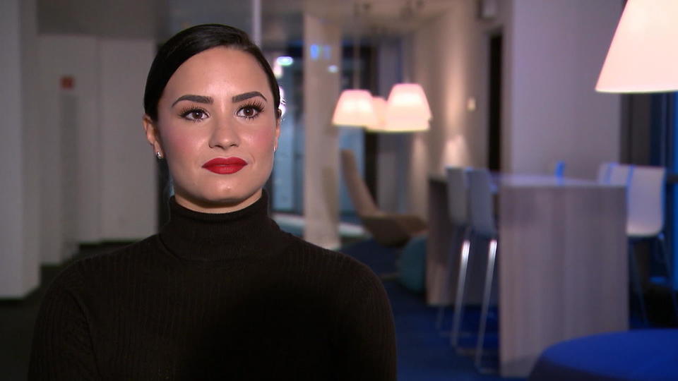 Sie schließt mit Vergangenheit ab Demi Lovato verkauft Villa, in der sie fast gestorben wäre