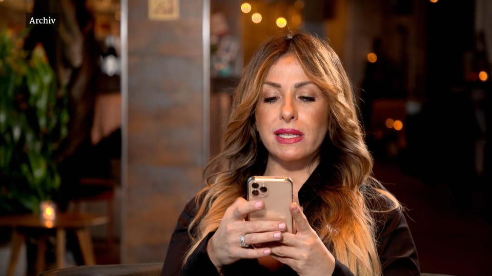 Ex-Viva-Moderatorin Gülcan Kamps postet neues Bild