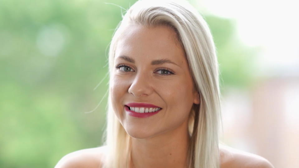 Letzter Drehtag bei „Gute Zeiten, schlechte Zeite“ Valentina Pahde geht in GZSZ-Pause wegen „Sunny“
