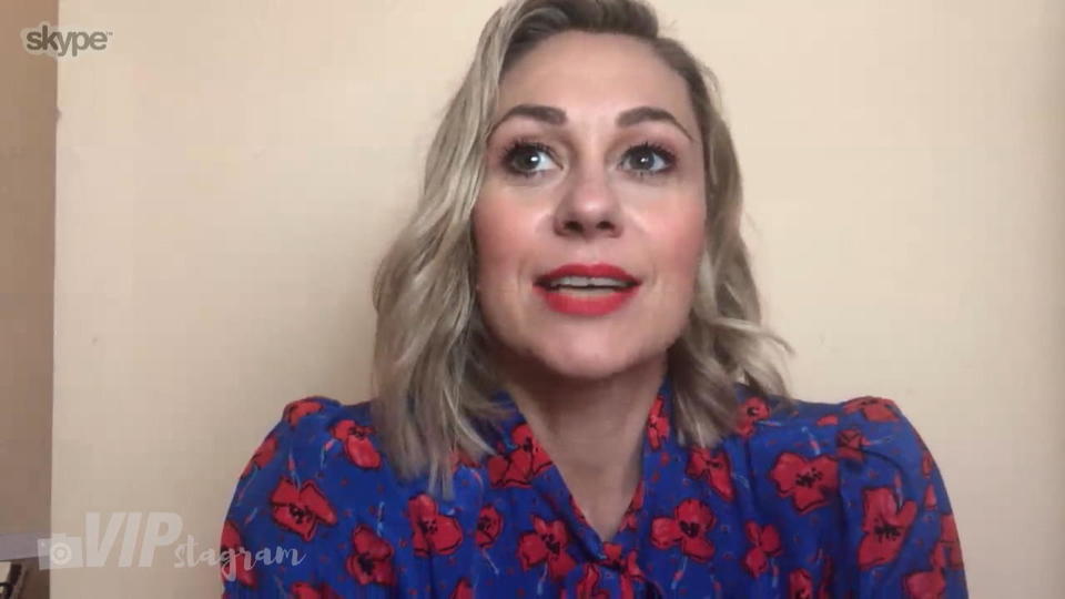 Wie sie jetzt gegen Sexismus kämpft VIPstagram Folge 4 mit Ruth Moschner