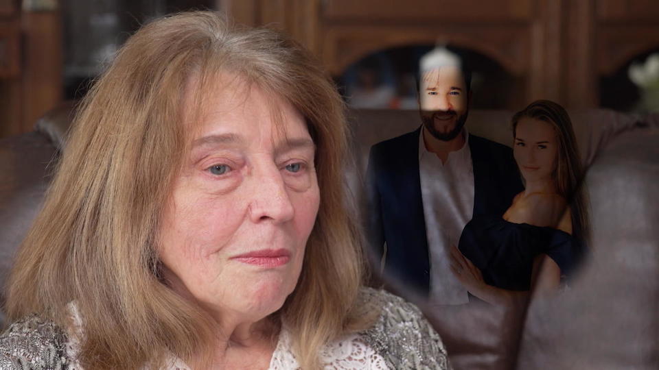 Laura Müller heißt jetzt Laura Norberg Claudia Norberg & Mama stinksauer