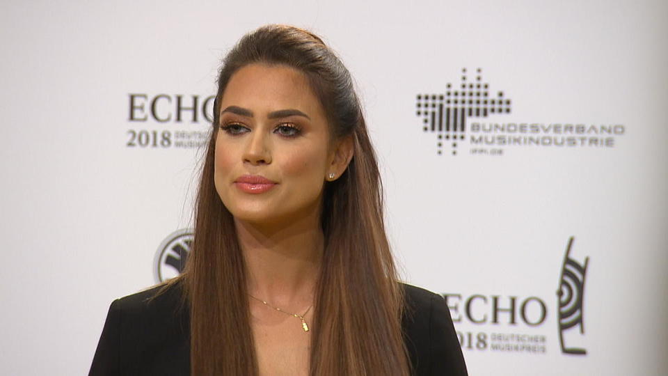 Ex-Bachelorette mit Long Bob Jessica Paszka zeigt sich ohne Extensions