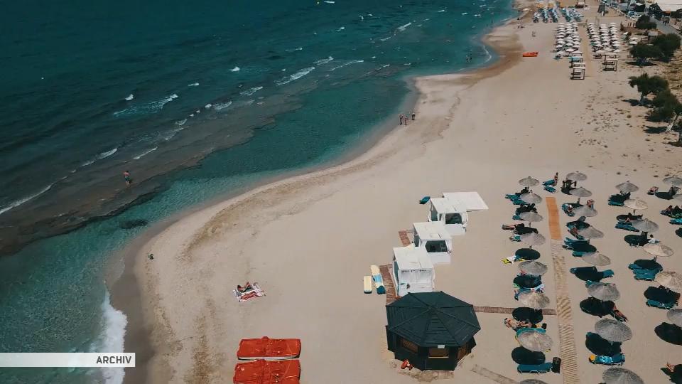 Bei Rückkehr drohen 14 Tage Quarantäne Trotz Reisewarnung Türkei-Urlaub: Das sind die Risiken