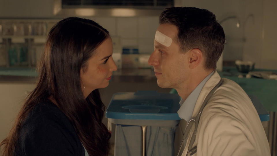 „Nachtschwestern“ , Unter uns, AWZ und GZSZ Magic Moments der RTL-Serien
