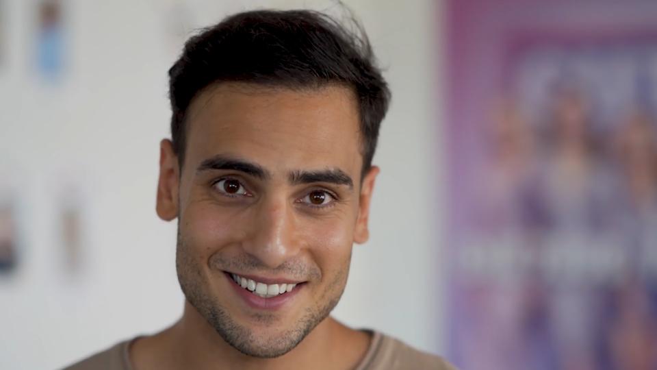 „Caro wird die Frau, die ich heirate“ Timur Ülker über die Hochzeitspläne mit Freundin Caro
