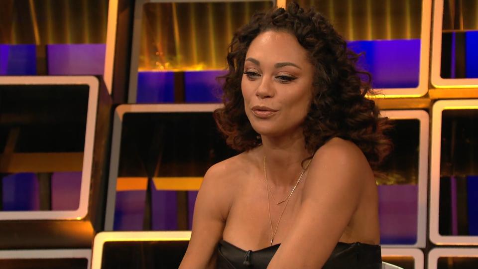 "Du strahlst so" Lilly Becker spricht über das Altern