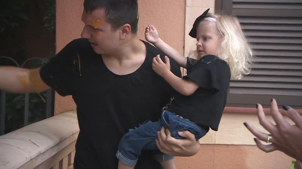 18. Geburtstag bei "Goodbye Deutschland" Danni Büchners Sohn Volkan wird volljährig