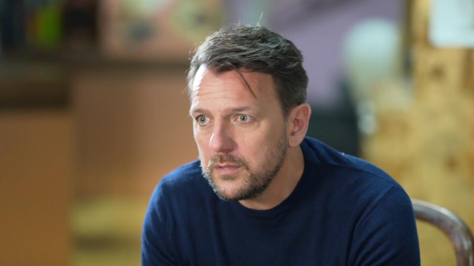 Das waren seine Highlights Nils Schulz nimmt Abschied von GZSZ