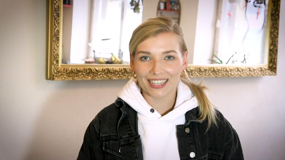 Brenda verlässt Berlin Das sind die GZSZ-Highlights von Annabella Zetsch