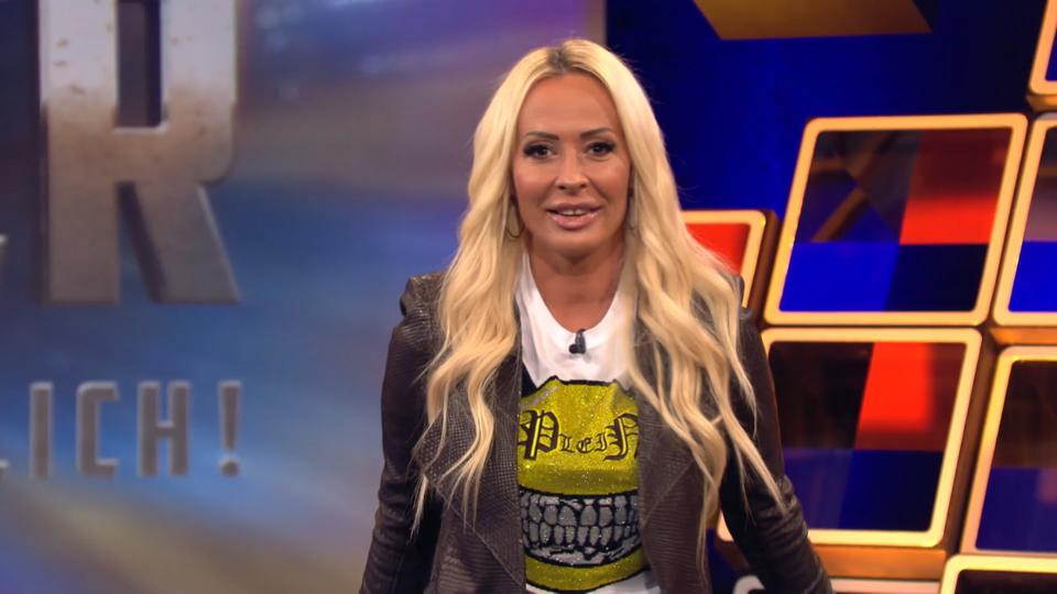 „Pocher – Gefährlich ehrlich“ – Folge 7 Cora Schumacher über ihren Ex Ralf