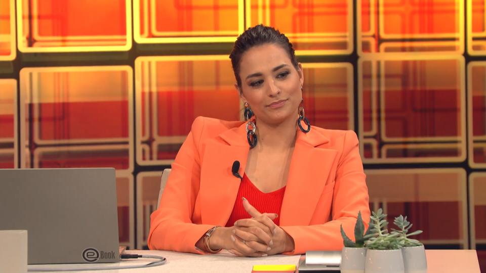 „Pocher – Gefährlich ehrlich“ – Folge 7 Wie eifersüchtig sind Olli & Amira Pocher?