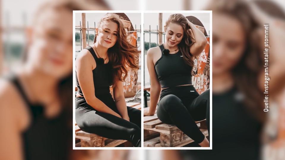 Einfache Tricks fürs perfekte Instagram-Foto "Bachelor in Paradise"-Star Natalie Stommel gibt Foto-Tipps