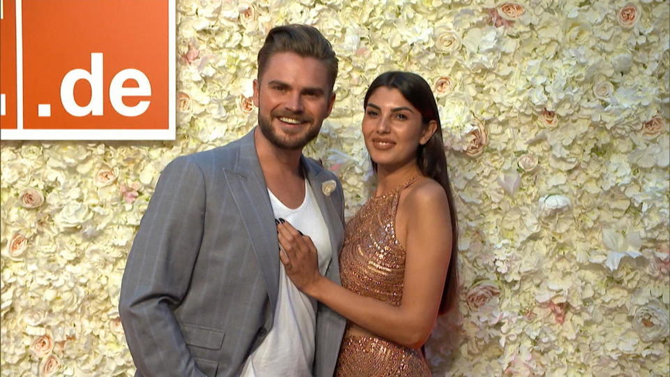 Single oder vergeben? Welchen Beziehungsstatus hat Yeliz Koc denn jetzt?