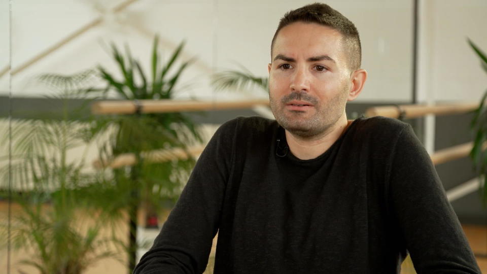 Trauriges Geständnis von DSDS-Legende Warum Menderes Bağcı keine Freunde hat