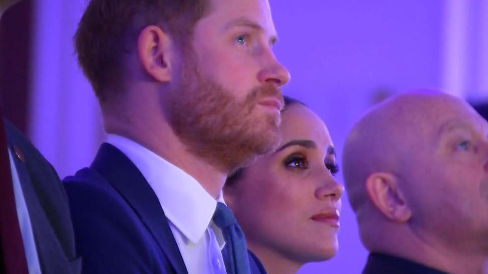 Royal-Experte Michael Begasse zieht ein Fazit 100 Tage Megxit: Hat er sich für Meghan & Harry gelohnt?