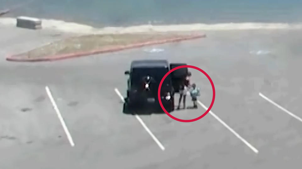 Ist der "Glee"-Star ertrunken? Videoaufnahmen zeigen Naya Rivera kurz vor Verschwinden