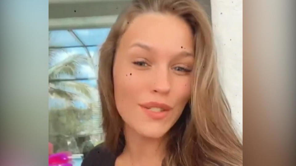 "Man muss nicht dick sein, um eine Diät zu machen" Laura Müller rechtfertigt sich für ihre Diätpläne