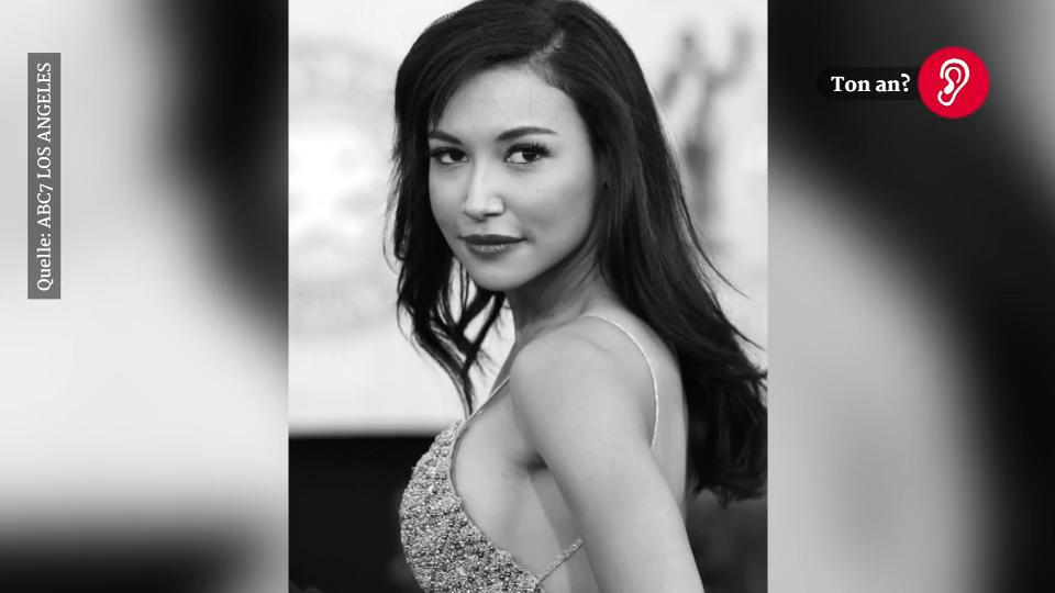 Traurige Gewissheit "Glee"-Star Naya Rivera ist tot - Leiche in See gefunden