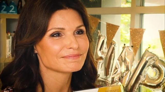 „Unter uns“-Star Tabea Heynig wird 50. Noch ein Kind? „Ich will das Schicksal nicht herausfordern“