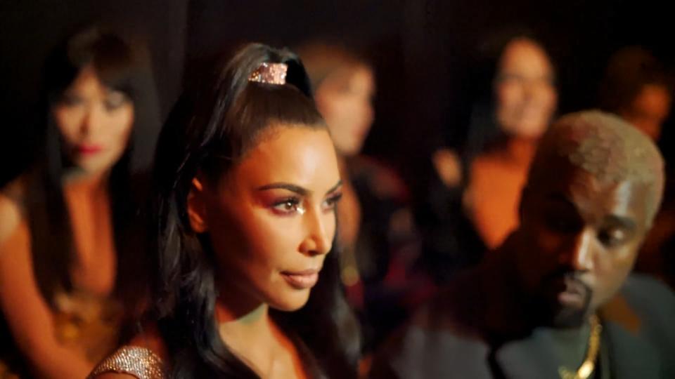 Verrückte Auftritte des Rappers Kanye West: Wollte Kim ihn wegsperren?