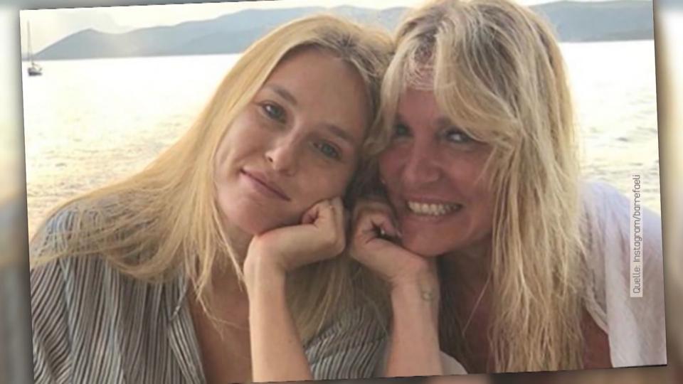 Verurteilt! Bar Refaeli: Mama Tzipi an allem schuld?
