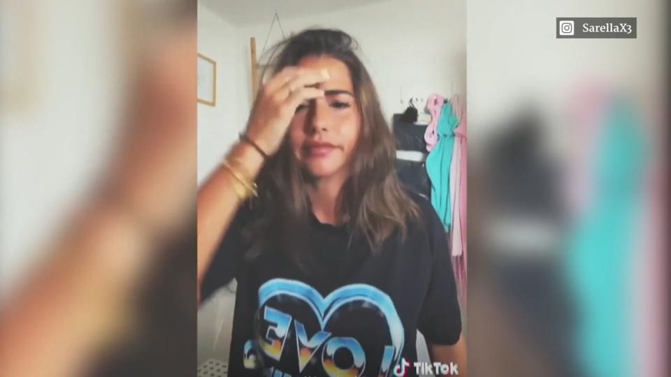 Teamgeist trotz Trennung So unterstützt Sarah Lombardi ihren Ex Pietro