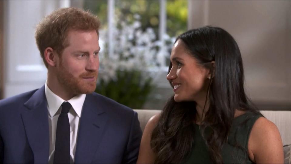 Neue Enthüllungen zum Megxit Werden Harry und Meghan niemals wieder royal?!