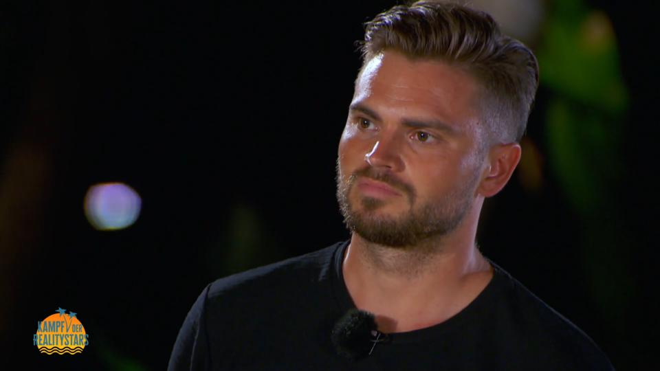 Krasser Move bei "Kampf der Realitystars" Johannes Haller serviert Jürgen Milski ab