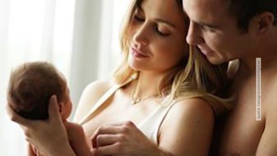 Baby-Boom in der Promi-Welt Das sind die Sommer-Babys 2020