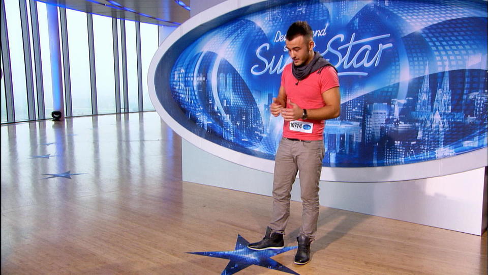 Auch ohne DSDS-Sieg Diese Ex-Kandidaten feiern jetzt Erfolge