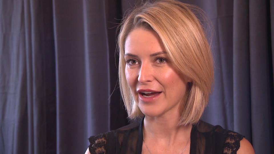 Von Viola Kraus' Manager Ex-Bachelor-Kandidatin Viola Kraus mit Dick Pic belästigt