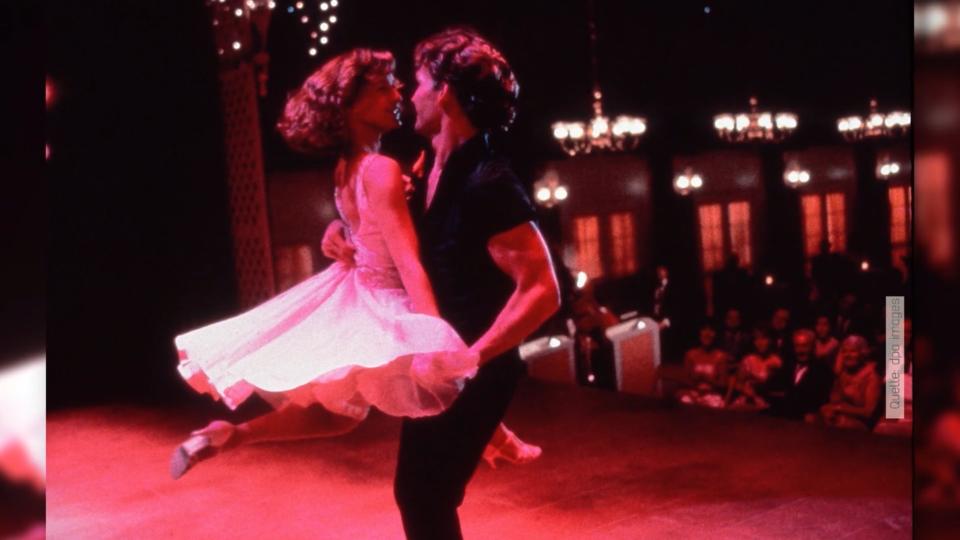Kinoklassiker aus den 80er-Jahren "Dirty Dancing" wird fortgesetzt - mit Jennifer Grey