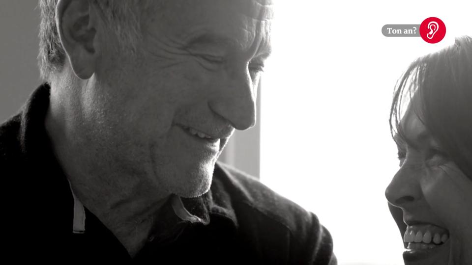 „Er erlebte, wie er sich selbst auflöste" Robin Williams' letzte Tage