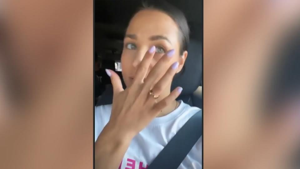 Oli & Amira im Babyglück? Amira Pocher gibt Baby-Update