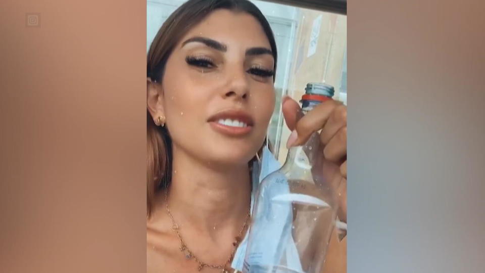 Ex-"Bachelor"-Kandidatin in großer Sorge Hat man Yeliz Koc K.-o.-Tropfen ins Getränk gemischt?