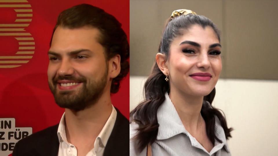Insider bestätigt: Yeliz und Jimi Blue Ochsenknecht sind ein Paar