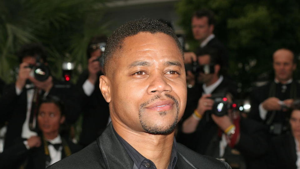 Neue Anschuldigungen Cuba Gooding Jr. ein Vergewaltiger?