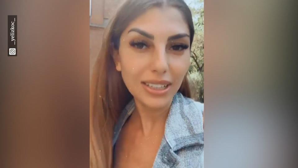 Sie sind ein Paar! Yeliz bestätigt Beziehung zu Jimi Blue Ochsenknecht